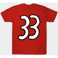 Hey Arnold! Gerald's Shirt - Men's Black T-Shirt