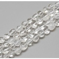 Brins de Perles de Quartz Naturel, Nuggets, 15.7 pouces