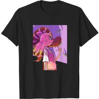 T-shirt pour hommes Helga's Previous Parrot - Hey Arnold — T-shirts pour hommes