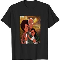 We Miss Robert - T-shirt pour hommes Robert Freeman — T-shirts pour hommes