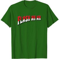 T-shirt pour hommes Flash Ah-ah - Flash Gordon — T-shirts pour hommes