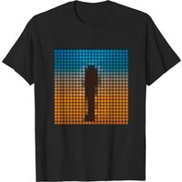 H.E.R. - Her Men's T-Shirt in Black