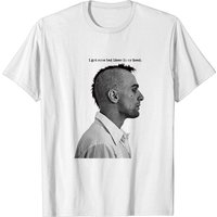 T-shirt pour hommes Travis Bickle Taxi Driver Bad Ideas — T-shirts pour hommes