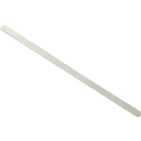 Plaques de Bangle en Acier Inoxydable 304 Non-Oxydable pour Fabrication de Bracelets DIY