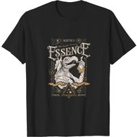 T-shirt pour hommes Essence Gelfling Organique - Dark Crystal