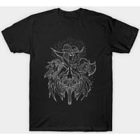 T-shirt pour hommes Noxus League Of Legends — T-shirts pour hommes