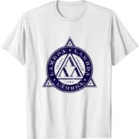 T-shirt Lambda Lambda Lambda Revenge Of The Nerds pour hommes