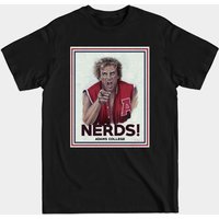 Nerds! T-shirt Homme Revenge Of The Nerds — T-shirts pour hommes
