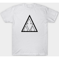 T-shirt Lamda Lamda Lamda de Revenge Of The Nerds pour hommes