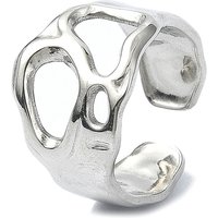 Bagues à Manchon en Acier Inoxydable 304 Ajustables — Bijoux fantaisie