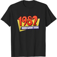 Remember 1982? T-shirt pour hommes Fast Times At Ridgemont High