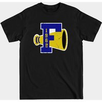Faber Cheer 1962 - T-shirt pour hommes Animal House — T-shirts pour hommes