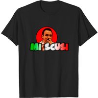 Buongiorno Mi Scusi Eurotrip T-Shirt for Men — Mens T Shirts