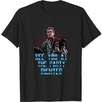 See You At The Party - Total Recall Men's T-Shirt — Mens T Shirts