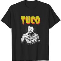 T-shirt pour hommes Tuco Salamanca - Better Call Saul