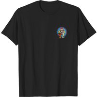 T-shirt pour hommes Los Pollos Hermanos Logo LPH