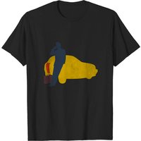 McGill Vintage Better Call Saul T-Shirt for Men