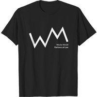 Wexler Mcgill Better Call Saul Men's T-Shirt