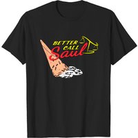 T-shirt Better Call Saul Ice Cream pour hommes — T-shirts pour hommes