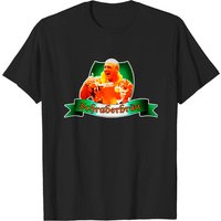 T-shirt pour hommes Schraderbrau Breaking Bad — T-shirts pour hommes