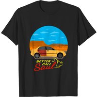 T-shirt pour hommes Better Call Saul Vibes — T-shirts pour hommes