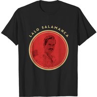 Lalo Better Call Saul Men's T-Shirt