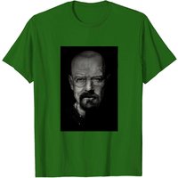 I Am The Danger - Breaking Bad Men's T-Shirt — Mens T Shirts