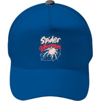 Casquette Spider Whisperer pour les amateurs d'araignées