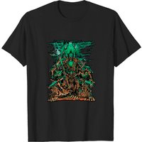 Imotekh The Stormlord Necron T-shirt pour hommes — T-shirts pour hommes