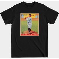 T-shirt Babe Ruth 1933 Goudey (Swinging) pour hommes — T-shirts pour hommes