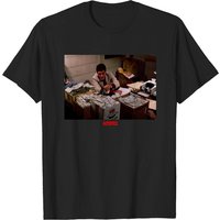 T-shirt pour hommes Scarface Tony Montana