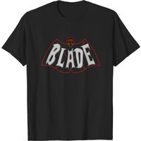 Blade Men's T-Shirt in Black