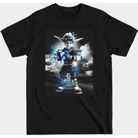 Jak 3 Legendary - Jak And Daxter Men's T-Shirt