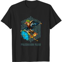 T-shirt pour hommes Precursor Hero - Jak And Daxter — T-shirts pour hommes