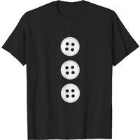 T-shirt Puppet FNAF Buttons Game pour hommes - Five Nights At Freddy's — T-shirts pour hommes