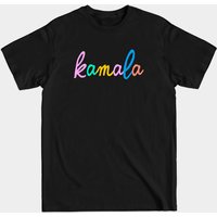 Kamala Harris T-Shirt