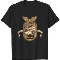T-shirt Butterbeer Harry Potter pour hommes — T-shirts pour hommes
