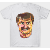 Fortin' With Will - Tim And Eric T-shirt pour hommes — T-shirts pour hommes