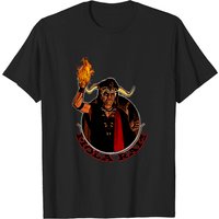T-shirt pour hommes Mola Ram Indiana Jones — T-shirts pour hommes