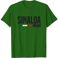 Sinaloa Men's T-Shirt in Royal Color