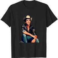 Portrait de Chalino - T-shirt pour hommes Chalino Sanchez — T-shirts pour hommes
