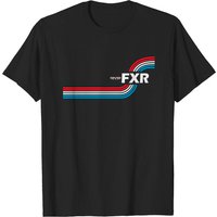 FXR FTF AMF Men's T-Shirt in Black