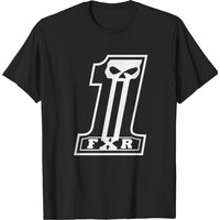 Fxr 1 One Skull T-Shirt for Men