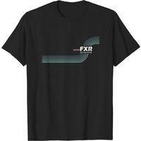 FXR FTF Men's T-Shirt - Black