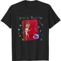 Oingo Boingo Men's T-Shirt in Black