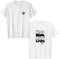 Do You Even FXR Bro? T-shirt House Of The Triangle - FXR
