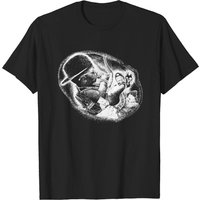 T-shirt pour hommes Rich Crack Baby - Young Dolph