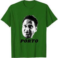 T-shirt pour hommes Potato Greasy Strangler Movie