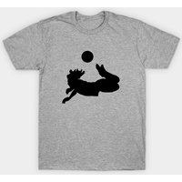 T-shirt Rene Higuita Scorpion Kick pour hommes