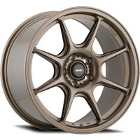 Roues Konig 102BZ Lockout Bronze Mat - 16x7.5 - 4x100 - 35 Offset